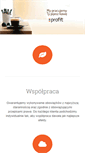 Mobile Screenshot of profit-pila.pl